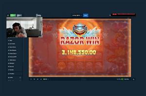 Stake Casino Razor Returns