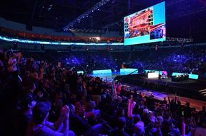 G2 Esports vs Spacestation Gaming Tips & Odds – Round 2 High Match Of RLCS 2022/23 World Championship