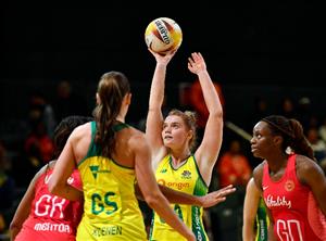 Jamaica vs Australia Tips & Live Stream - Australia to take their place in Netball World Cup final 