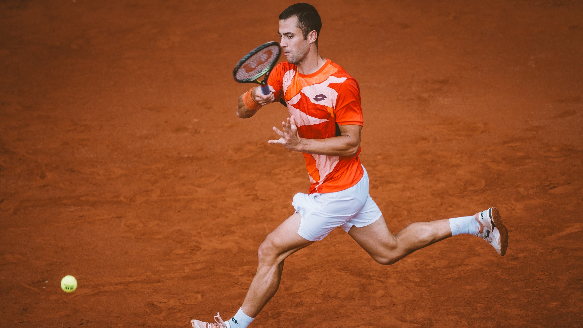 Laslo Djere vs Dominic Thiem Live Stream & Tips - Djere in Form at the