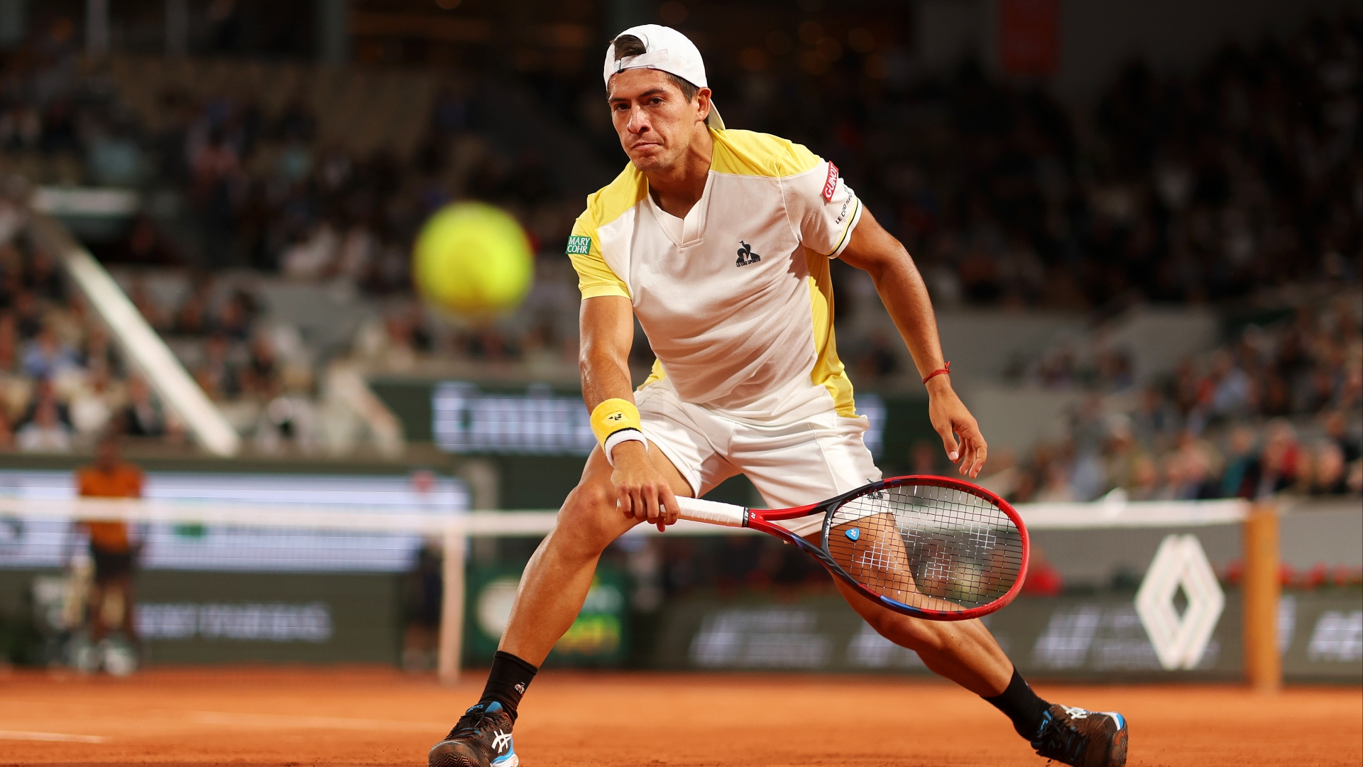 Tomas Martin Etcheverry Vs Sebastian Baez Live Stream Predictions 