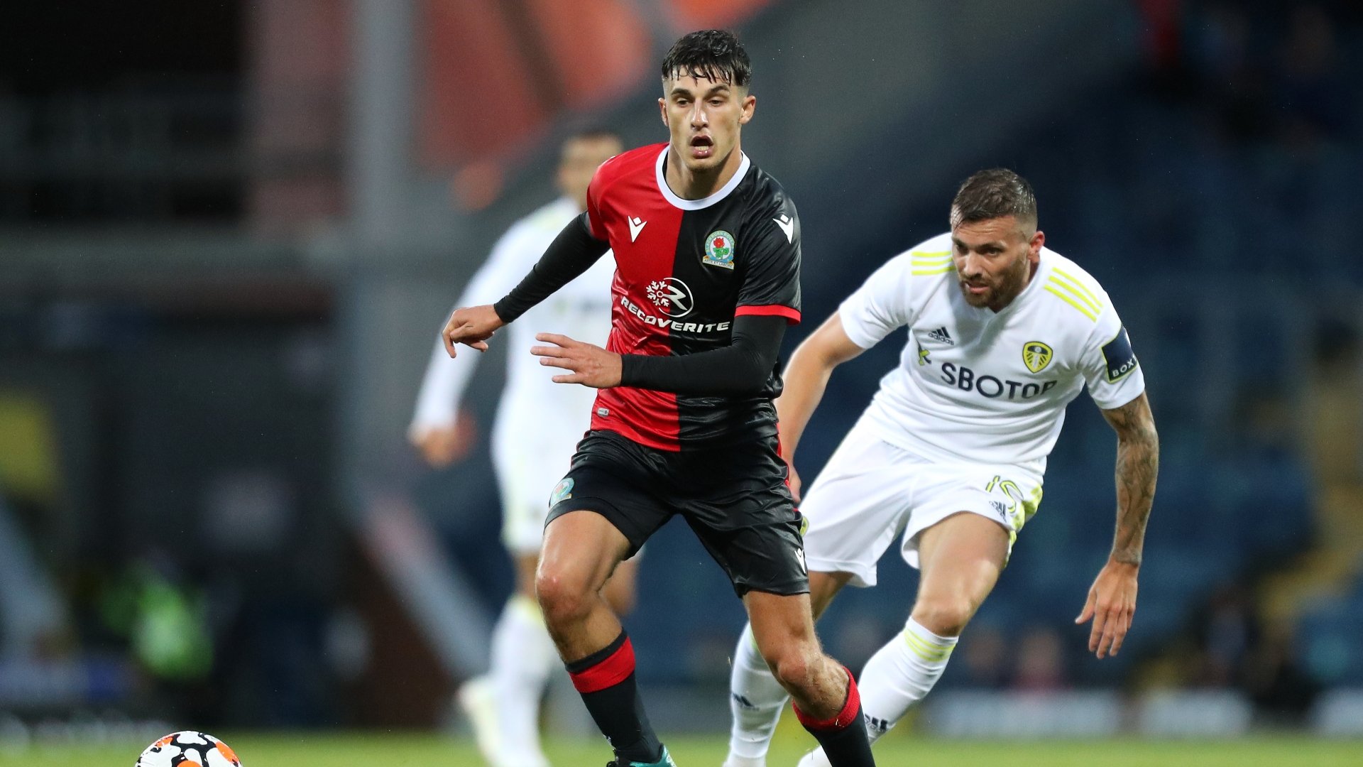 Blackburn vs West Brom Live Stream & Tips BTTS tipped in Championship opener