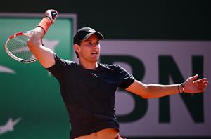 Austrian Open Live Streaming - Watch Sebastian Baez vs Dominic Thiem in the final