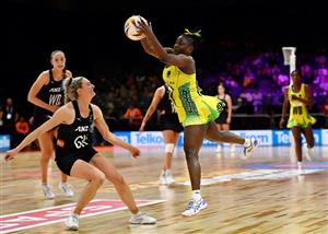 New Zealand vs Jamaica Live Stream & Tips - Jamaica to claim third-place at Netball World Cup