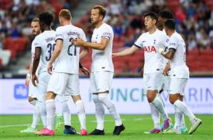 Tottenham Hotspur vs Roma Prediction and Betting Tips