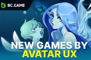 BCGame Add Avatar UX