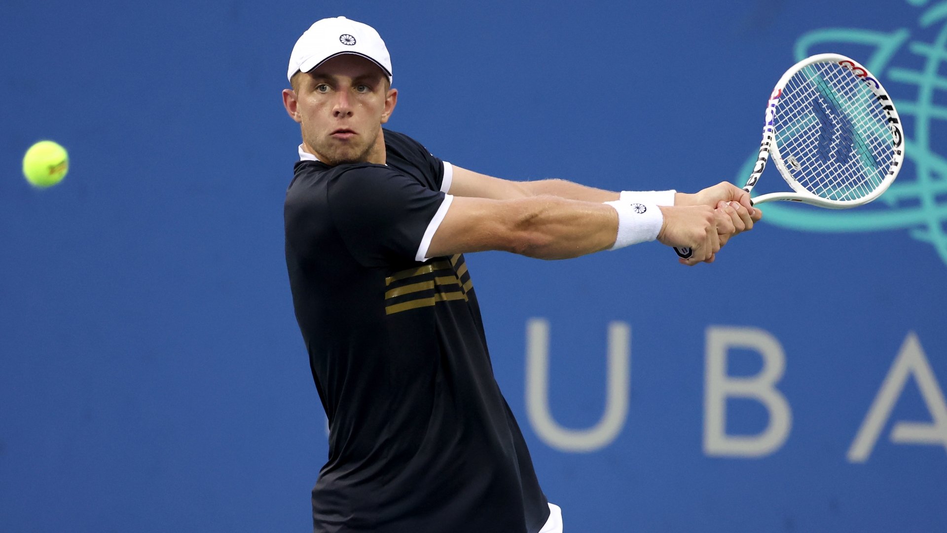 Tallon Griekspoor vs Daniel Evans Live Stream & Tips Griekspoor to