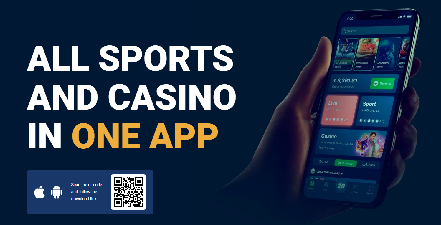 20Bet-App