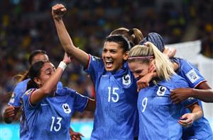 France Women vs Morocco Women Predictions & Tips - Les Bleues on the Up in Women’s World Cup