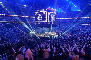 LoL World Championship