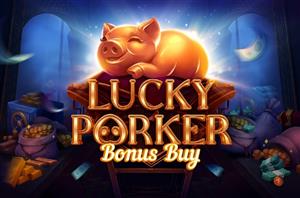 Play Lucky Porker Bonus Buy By Evoplay At BC.Game Casino