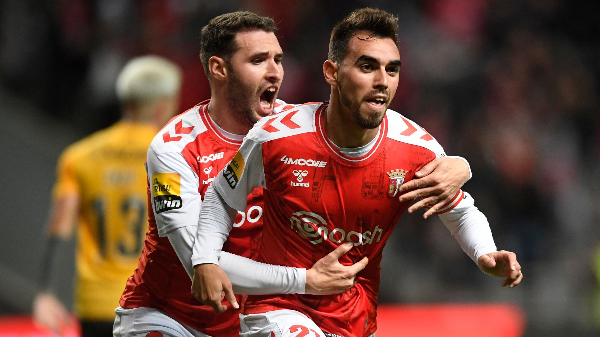 Braga vs TSC Backa Topola Live Stream & Tips - Braga to Win with