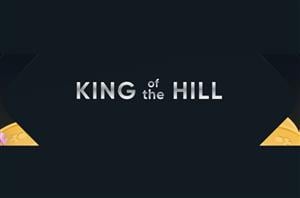 Gamdom Casino KOTH