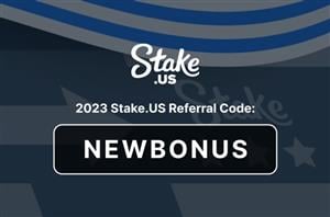 Stake Referral Code
