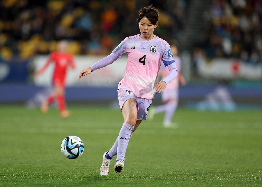 Japan vs Sweden Women Tips Japan to edge closer to Women's World Cup