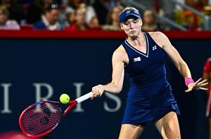 Sloane Stephens vs Elena Rybakina Live Stream & Tips - Rybakina to Win