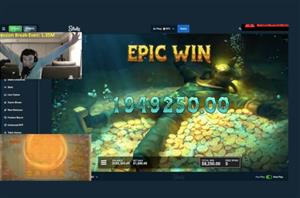 $2M Trainwrecks Big Win