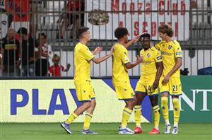 Frosinone vs Pisa Live Stream & Tips - Frosinone to progress in Coppa Italia