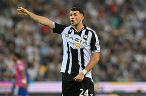 Udinese vs Catanzaro Live Stream & Tips - Udinese & BTTS tipped in Coppa Italia
