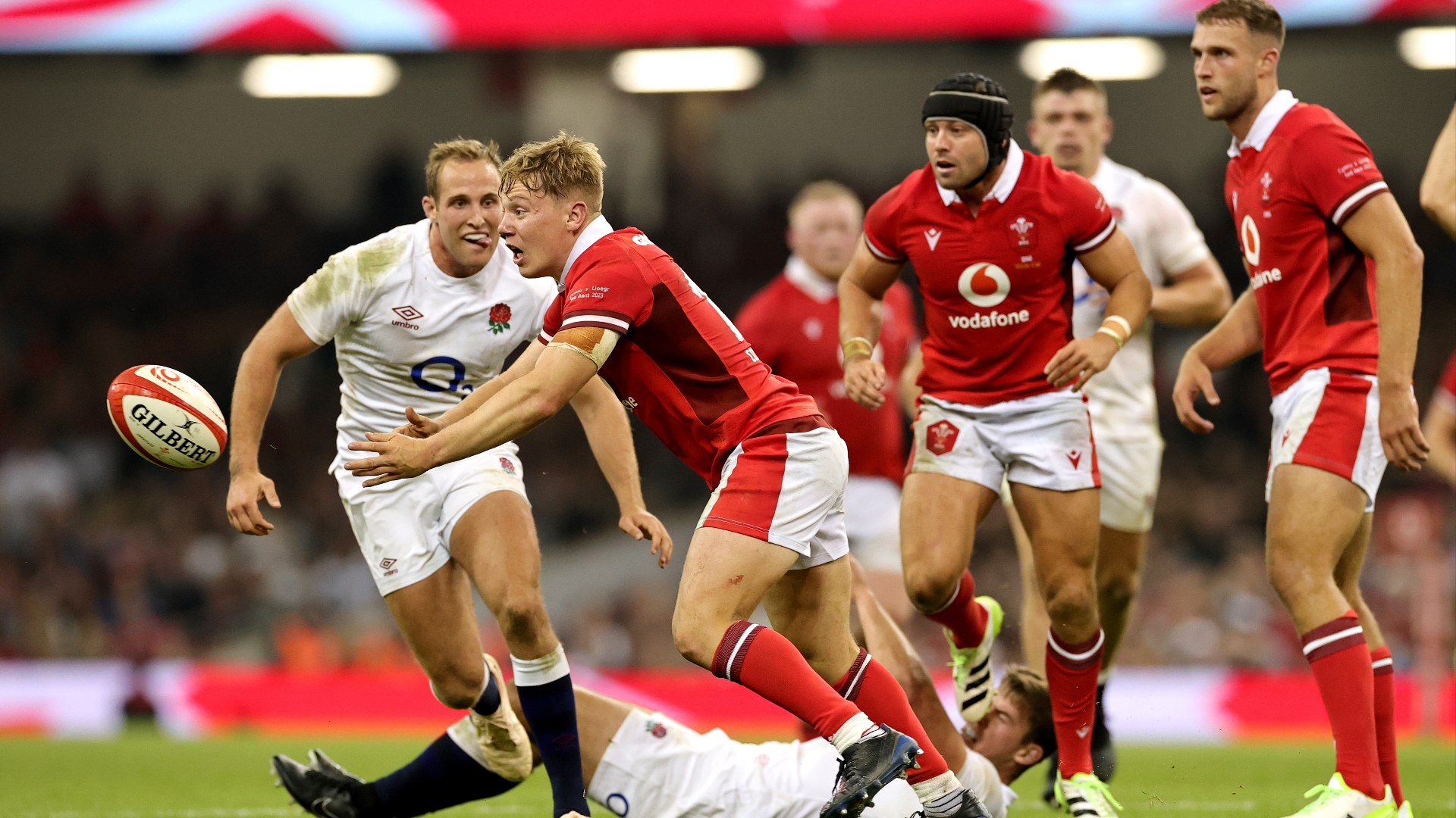 England vs Wales Predictions & Tips Wales to challenge England at