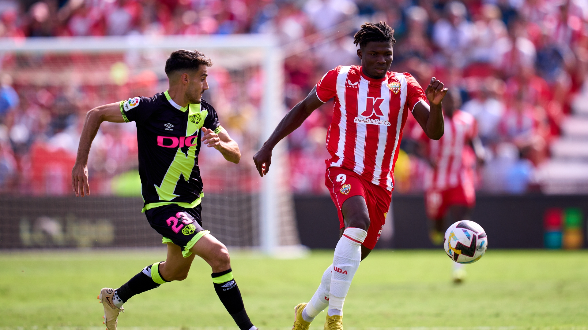 Almeria vs Rayo Vallecano Live Stream & Tips Hosts to make winning