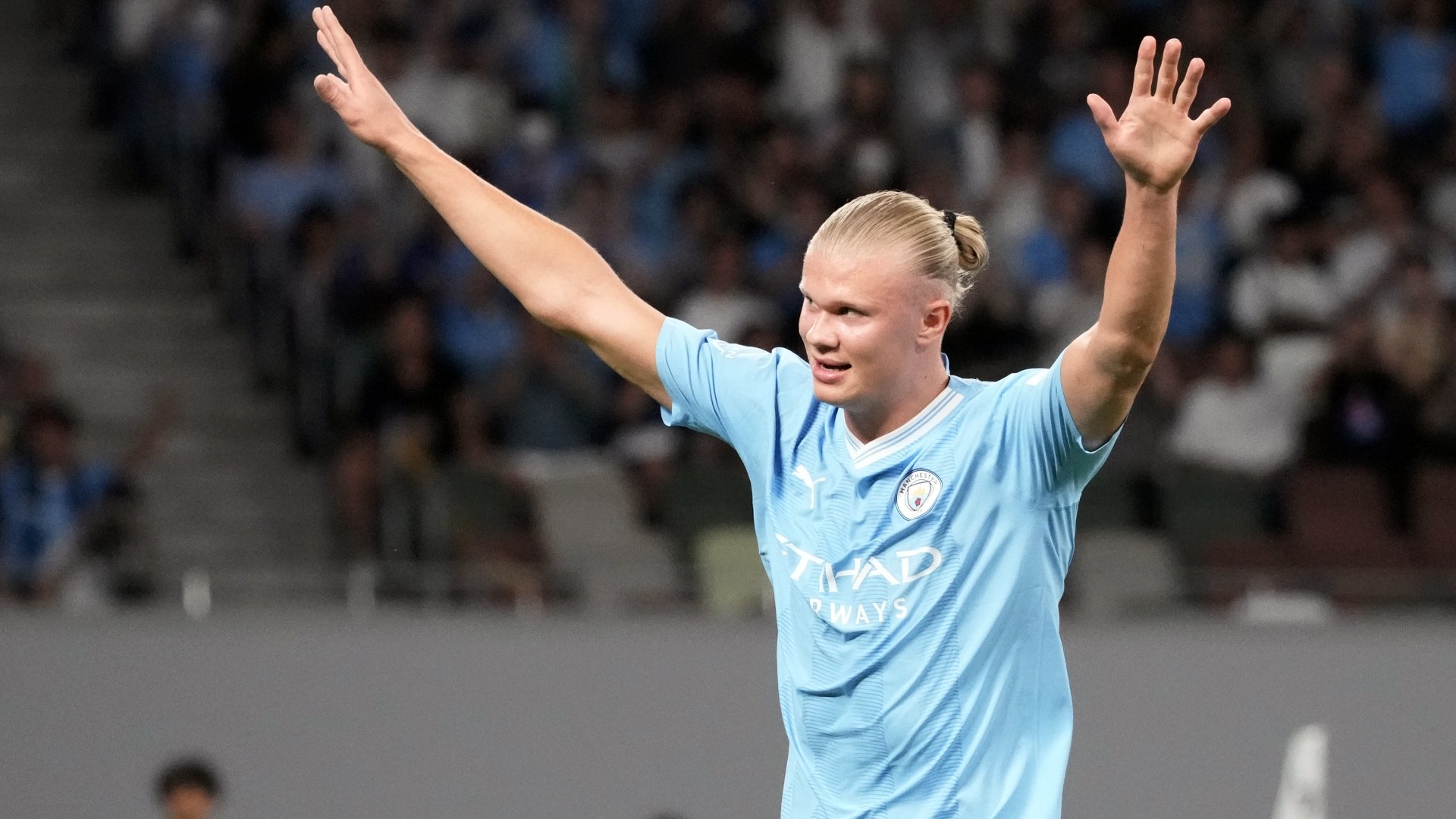 Premier League Odds Erling Haaland oddson to win Premier League