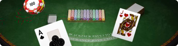 Blackjack