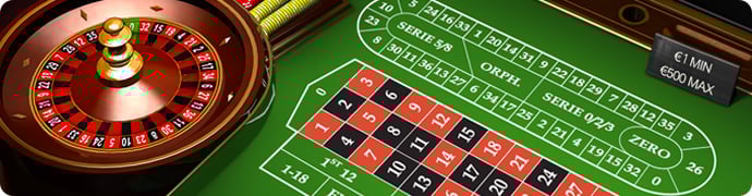 Roulette