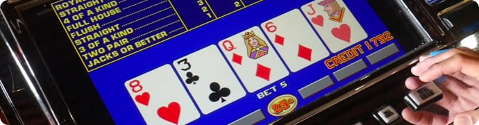 Video-Poker