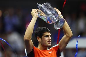 US Open Tennis Master Class - A Comprehensive Guide to Betting on the Grand Slam