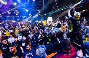 Counter-Strike event