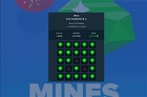 Stake.us Mines Big Win