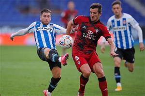 Mirandes vs Alcorcon Live Stream & Tips - BTTS tipped in Segunda Division 