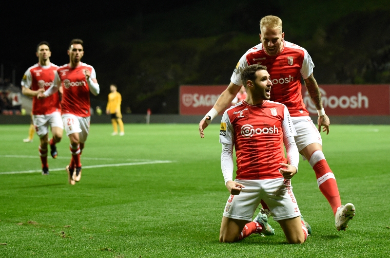 Braga vs Backa Topola Prediction, Betting Tips & Odds │8 AUGUST, 2023