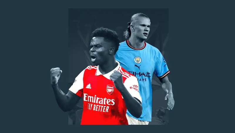 Stake.com English Premier League Stake.com English Premier League