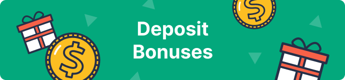 Deposit-Bonuses