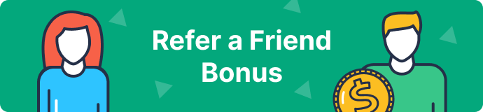 Refer-a-Friend-Bonus