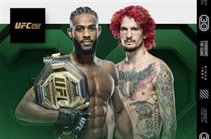 ufc 292 sterling o'malley
