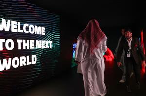 Saudi Arabia esports Gamers8
