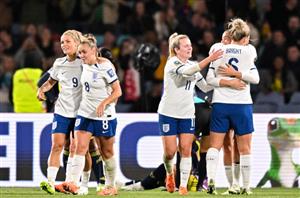 Women’s World Cup Odds – England Women odds-on to beat tournament hosts in semi-finals