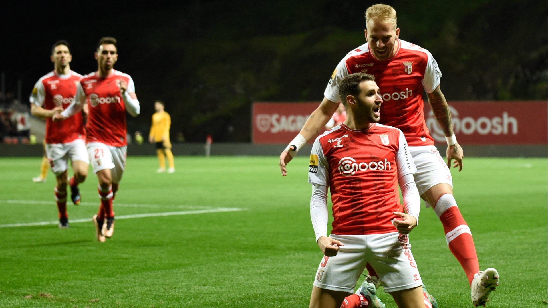 Radnički Niš vs TSC Bačka Topola, Super Liga