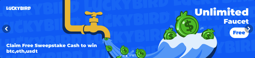 LuckyBird-unlimited-faucet