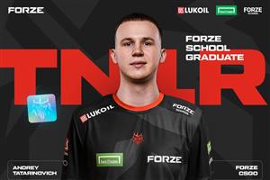 Forze Esports