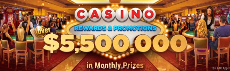 GGPoker Spielbank GGPoker Casino