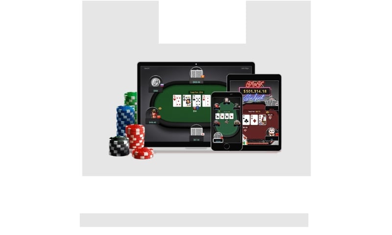 GGPoker Mobile App GGPoker Mobile App