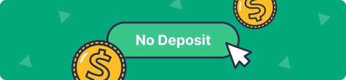 no-deposit