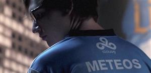 Meteos LoL