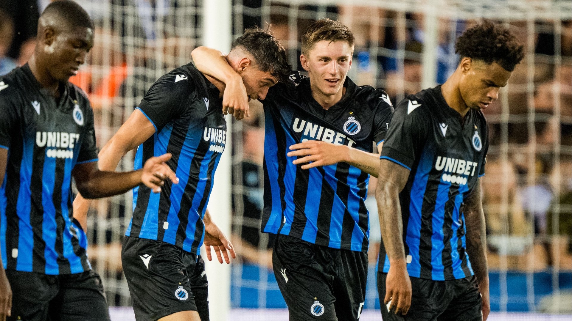KA Akureyri vs Club Brugge Live Stream & Tips Club Brugge to Win in the Conference League