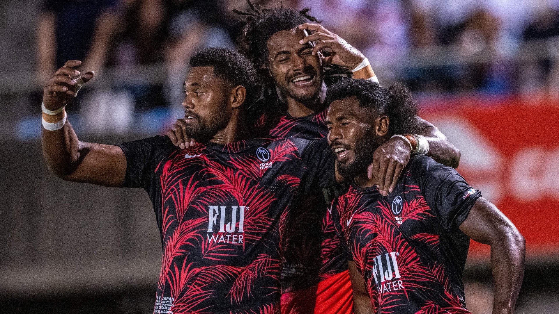 France vs Fiji Predictions Fiji to get close in France