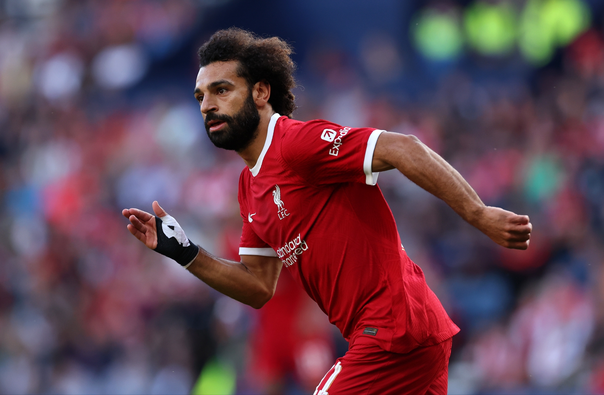 Liverpool vs Bournemouth Tips - The Reds to hammer the Cherries 